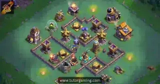 Top Players Builder Base Link